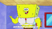 season 9 GIF by SpongeBob SquarePants