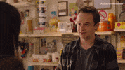 Andrea Bang Smile GIF by Kim's Convenience