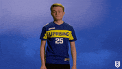 Overwatch Reaction GIF by Boston Uprising