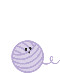 Fun Love Sticker by Josefine Klint