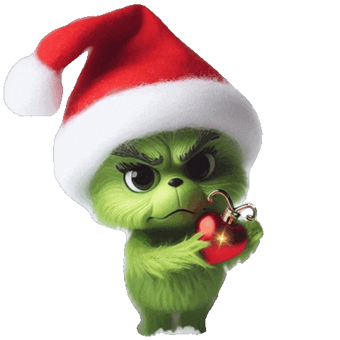 Merry Christmas Natal Sticker