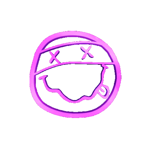 street art 90s Sticker by Wadezig!