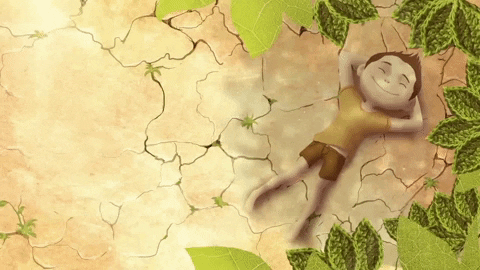 guideki giphygifmaker boy farandola GIF