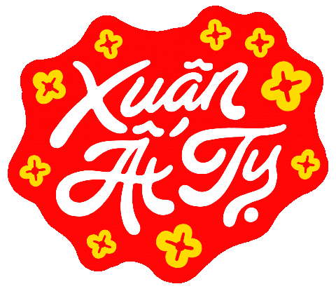 Tet Atty Sticker