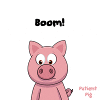 Just Like That Mic Drop GIF by VeeFriends