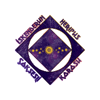 Choir Hatay Sticker by Heripus