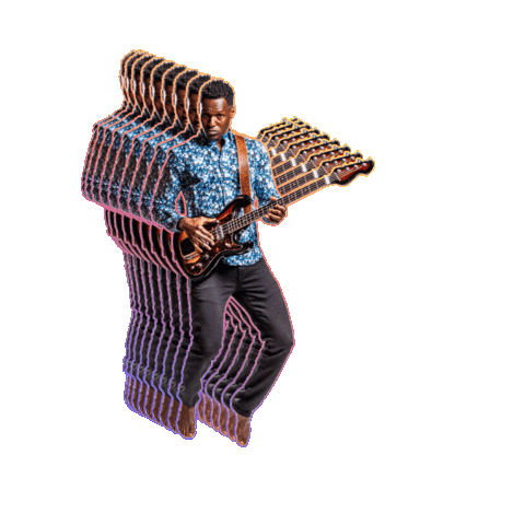 Fashion Model Sticker by Eight X