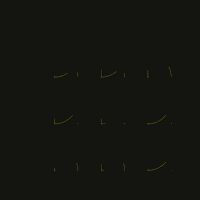 Typography Geometry GIF by 4510