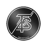 TacStyle4  Sticker