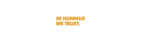 Vegan Hummus Sticker by VeggieWorld