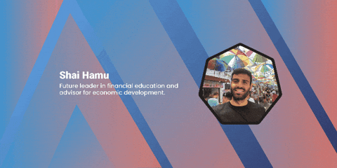 shaihamu giphygifmaker giphyattribution GIF