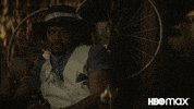Doom Patrol Drinking GIF by HBO Max