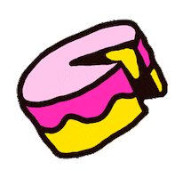 Happy Birthday Sticker by Originals