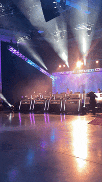 On Stage Twitch GIF