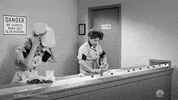 I Love Lucy Nbc GIF by Will & Grace