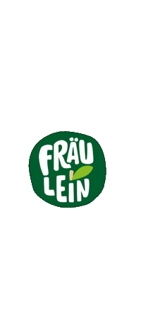 Fräulein Sticker