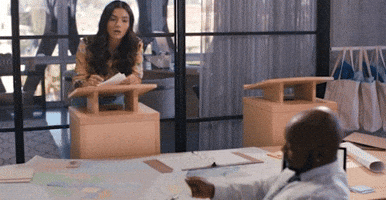 That Makes Me So Nervous