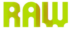 Art Glitch Sticker