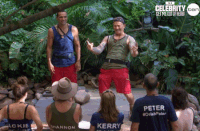 imacelebrityau GIF by I'm A Celebrity... Get Me Out Of Here! Australia