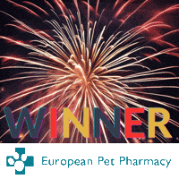 Winner Agility GIF by Europeanpetpharmacy