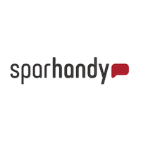 smartphone bubble Sticker by sparhandy