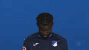 Look Up Tsg Hoffenheim GIF by Bundesliga