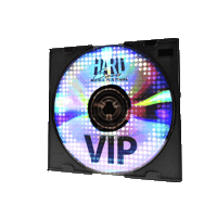 Vip Hard Summer Sticker by Insomniac Events