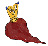 Art Cartoon Sticker by OCTAVIO the Dweeb