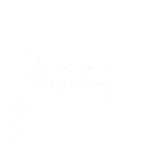 Bom Dia Flower Sticker