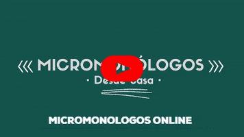 GIF by deTeatro
