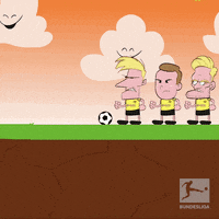borussia dortmund football GIF by Bundesliga