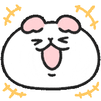Happy Laugh Sticker