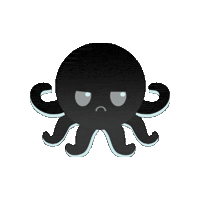 Poppy Sticker by trentogiovani