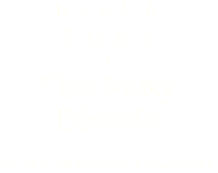 Thesaltyblonde Sticker by Billabong Womens