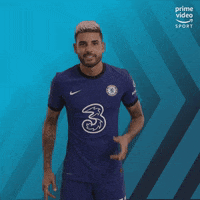 Premier League Football GIF by Prime Video