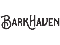 BARKHAVEN barkhaven barkhavendogbar barkhavendogs dogparkbar Sticker