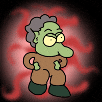 Angry Goblin GIF