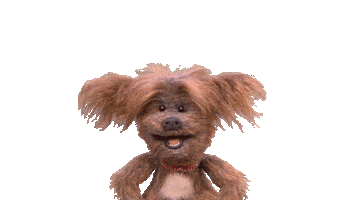 Swipe Up Bbc Sticker by CBeebies HQ