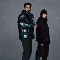 Burak Ozcivit Attitude GIF