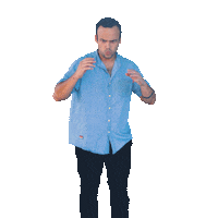 What The Wow Sticker by blinkcut