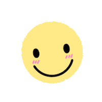 Happy Feliz Sticker