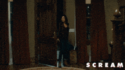 Scream Entertainment GIF by Paramount Pictures