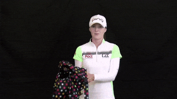 womens golf GIF by LPGA