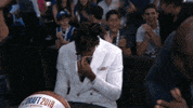 Nba Draft 2018 Basketball GIF by NBA
