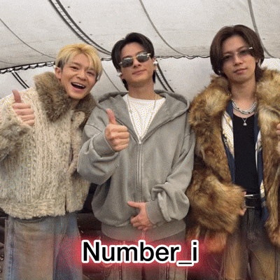 Jin Number GIF