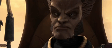 season 4 GIF by Star Wars