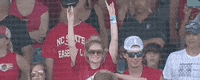 Nc State Baseball GIF by NCAA Championships