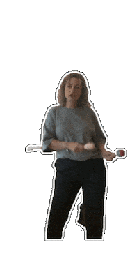 Dance Dancing Sticker by Rise Property Group