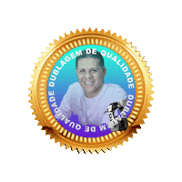 Wb Dublagem Sticker by UniDub