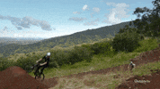 Mountain Biking Bike GIF by Outside TV